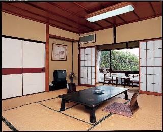 Hotel Gyotakuso Suzuki-Ya Ryokan à Minamiboso Extérieur photo