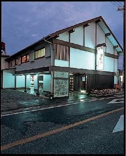 Hotel Gyotakuso Suzuki-Ya Ryokan à Minamiboso Extérieur photo